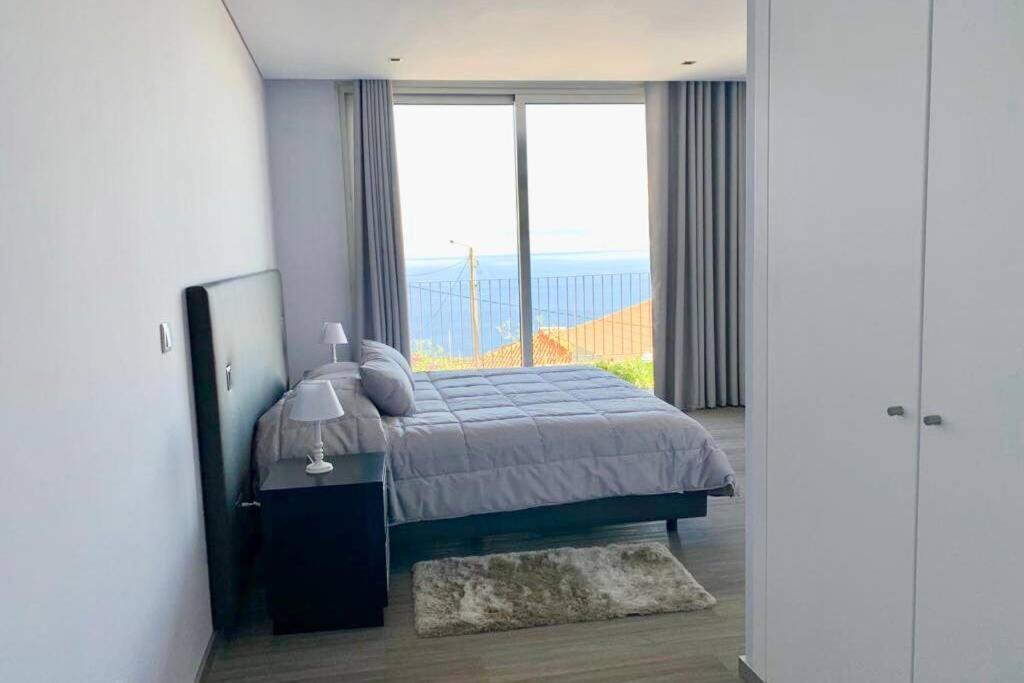 Villa Pinheira IV -Heated Swimming Pool And Jacuzzi Calheta  Exterior foto