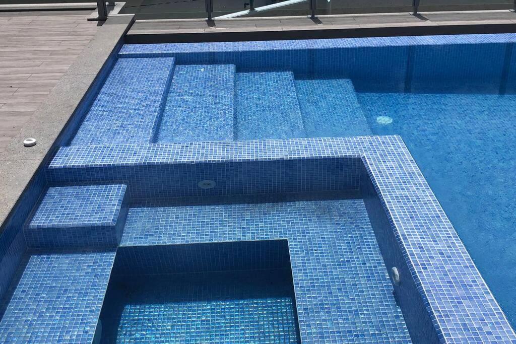 Villa Pinheira IV -Heated Swimming Pool And Jacuzzi Calheta  Exterior foto