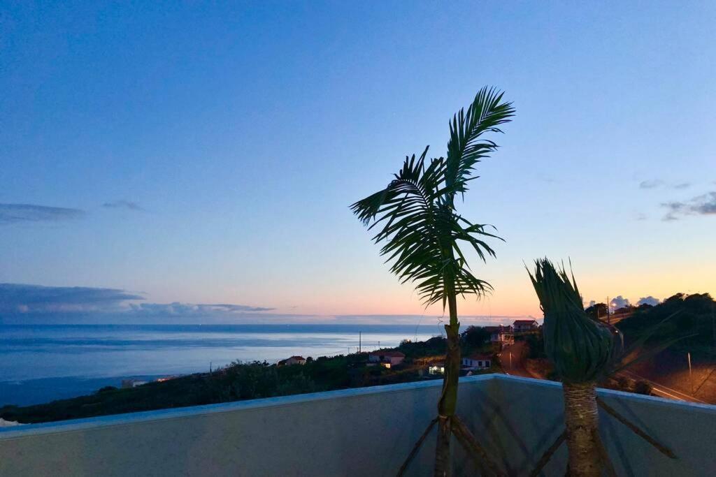 Villa Pinheira IV -Heated Swimming Pool And Jacuzzi Calheta  Exterior foto